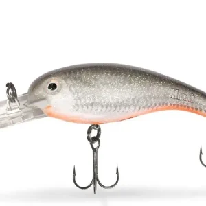 Ofertă exclusivă Vobler Quantum Acc-Trac 35, 11g 6,5cm, Grey Ghost