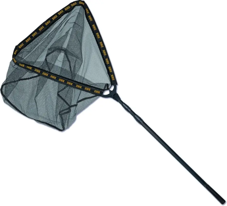 Minciog Cauciucat Telescopic Zebco Tele Rubber, 60x60cm, 2.70m Cumpărături sigure