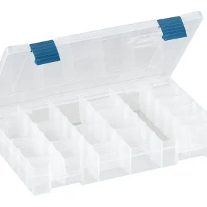 Cutie pentru Accesorii Plano 3600, 6-21 Compartimente, 28x18x4cm Discount
