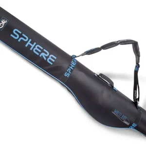 Husa Lansete Browning Sphere Multi-Rod Carrier L, 3 Lansete + 3 Mulinete, 178cm Livrare expres
