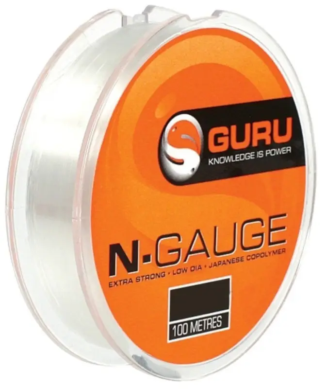 Reduceri Fir Guru N-Gauge 100m