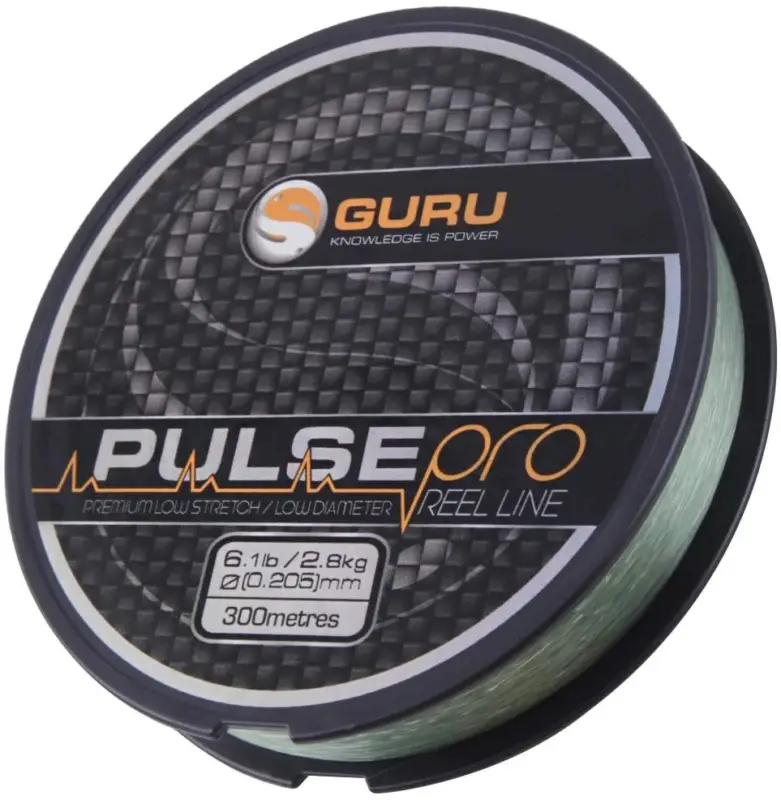 Fir Monofilament Guru Pulse One, 300m Preț redus