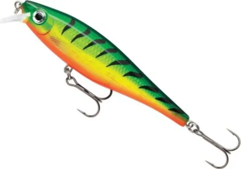 Vobler Rapala BX Minnow FT 10cm, 12g Reducere de preț