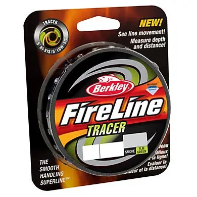 Mai ieftin Fir Textil Berkley Fireline Tracer 110m