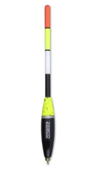Cel mai bun preț Pluta Zebco Trophy Waggler Z6