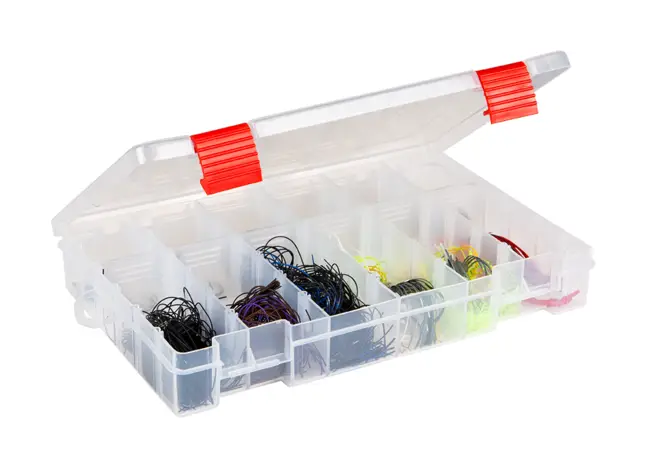 Cutie pentru Naluci Plano Rustrictor StowAway 3600, 6-21 Compatrimente, 36x23x5cm Livrare expres