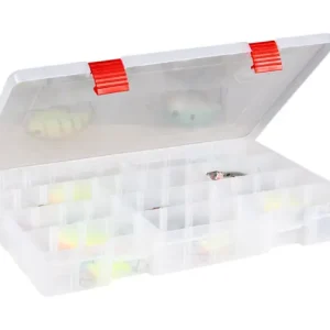 Cutie pentru Naluci Plano Rustrictor StowAway 3700, 4-24 Compatrimente, 37x24x5cm Calitate înaltă