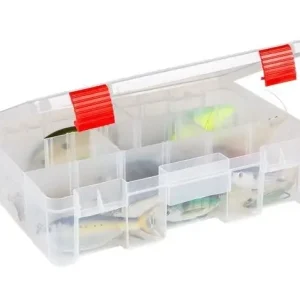 Cutie pentru Naluci Plano StowAway Rustrictor 3600, 5-9 compartimente, 28x18.4x7cm Reducere