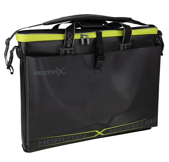 Husa pentru Minciog/Juvelnic Matrix Horizon X EVA Multi Net Bag Small, 65x10x50cm Discount