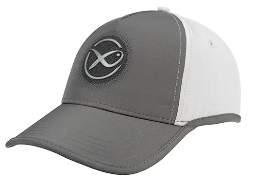 Preț promoțional Sapca Matrix Surefit Baseball Cap, Light Grey
