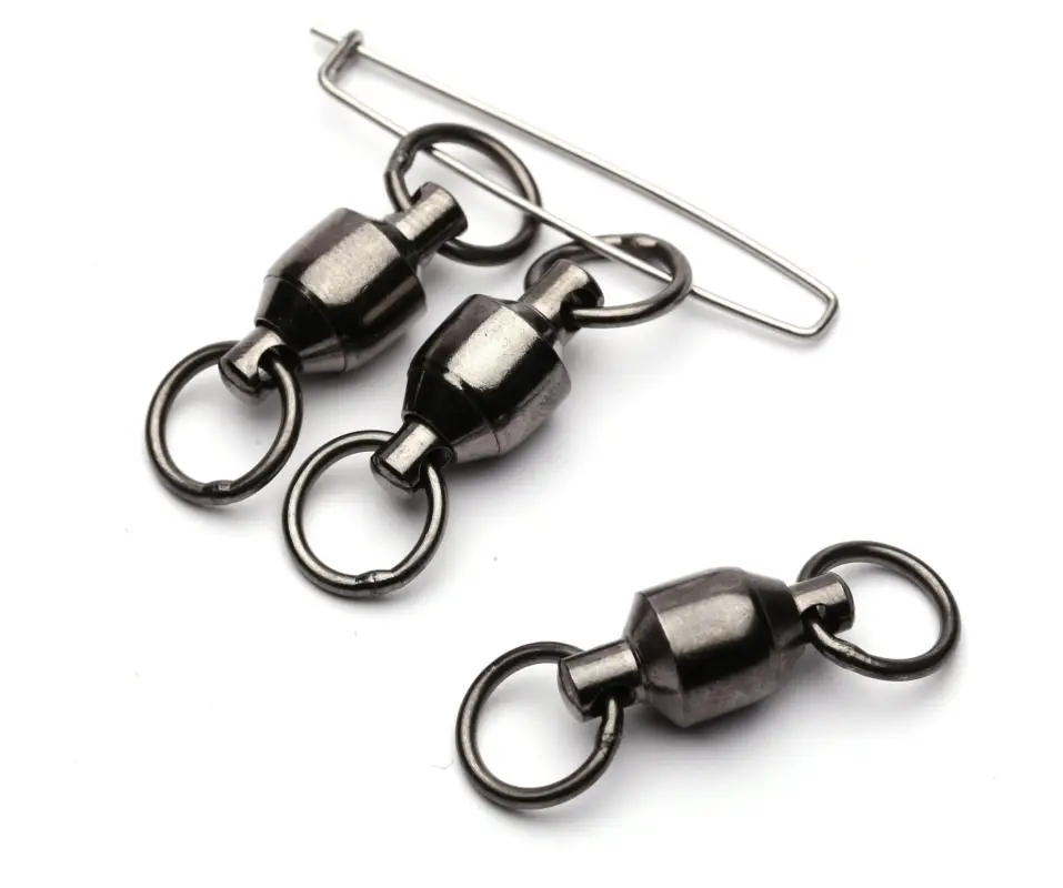 Bestseller Vartej cu Rulment Pivotant Power Black Cat 2 36mm, 135kg