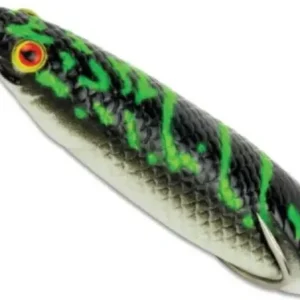 Naluca Storm SX Soft Serpentino, Culoare TM, 9cm, 15g Bestseller
