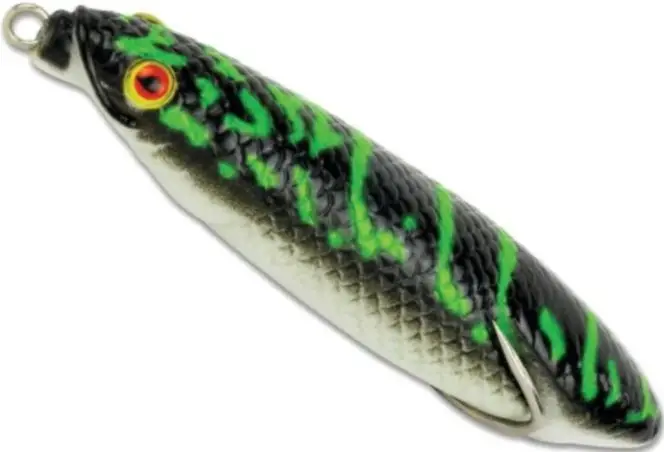 Naluca Storm SX Soft Serpentino, Culoare TM, 9cm, 15g Bestseller
