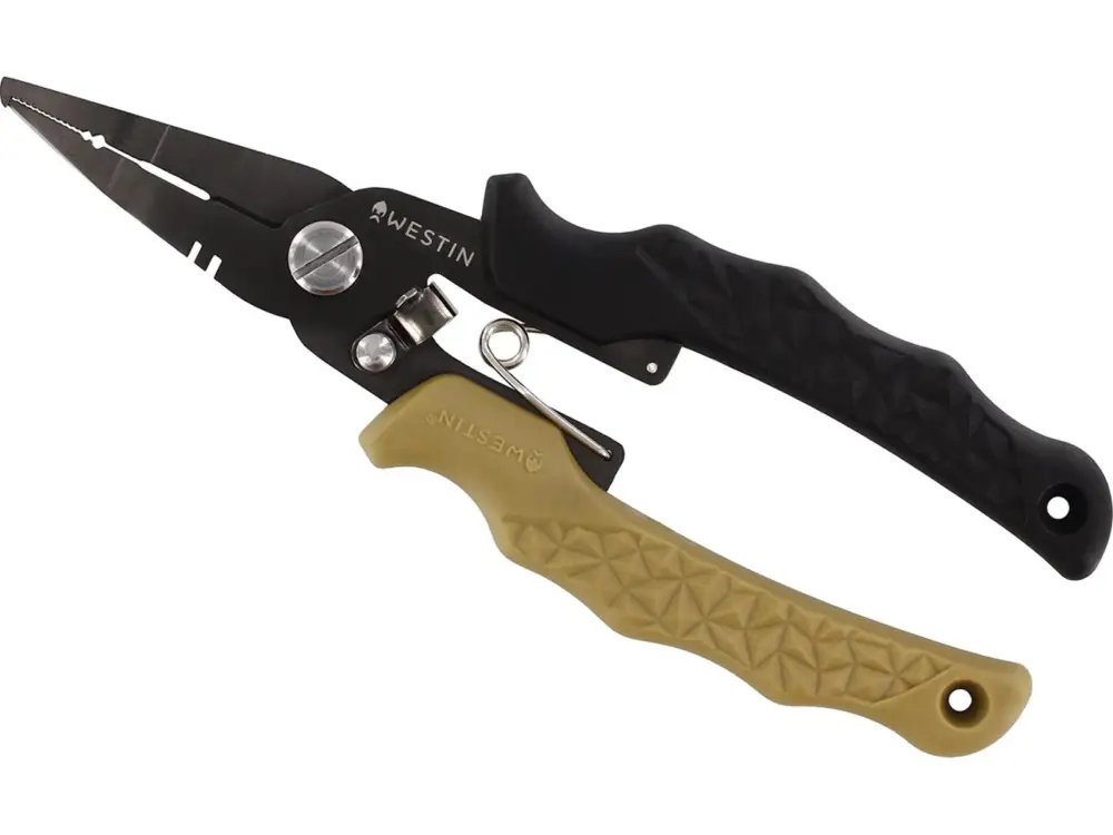 Noutate Cleste Westin HD Split Ring Pliers