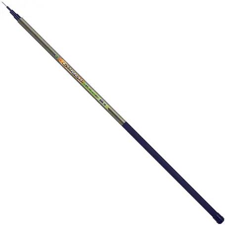 Livrare expres Varga Konger Corral Pole, 5m
