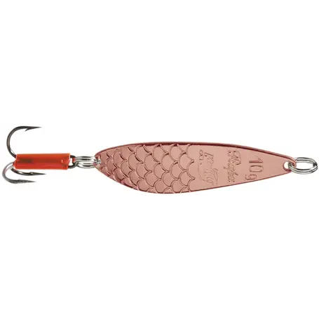 Ofertă limitată Lingurita Oscilanta Konger Rapa Copper, 10g