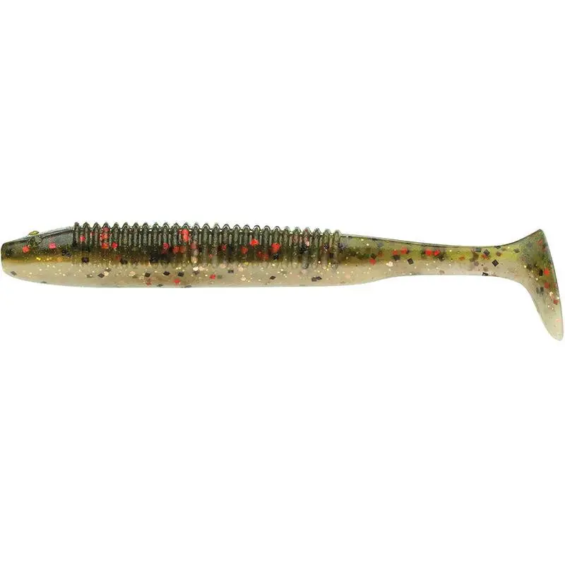 Livrare rapidă Set Shaduri Storm Slop Hopper, Houdini, 9cm, 4.8g, 5buc/blister