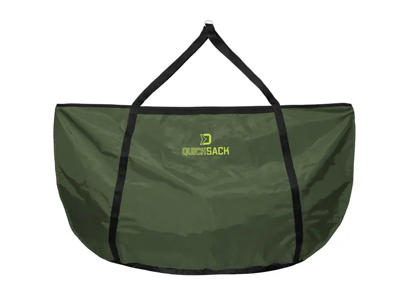 Sac de Cantarire Peste Delphin QuickSACK, 95x60cm Doar azi