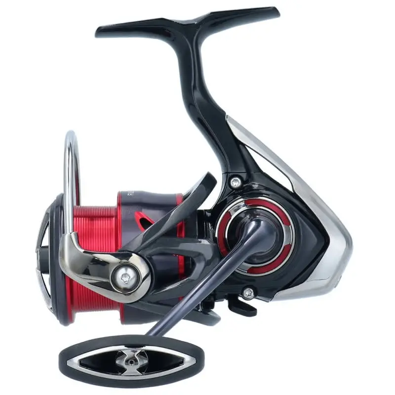Preț redus Mulineta Daiwa Fuego LT New