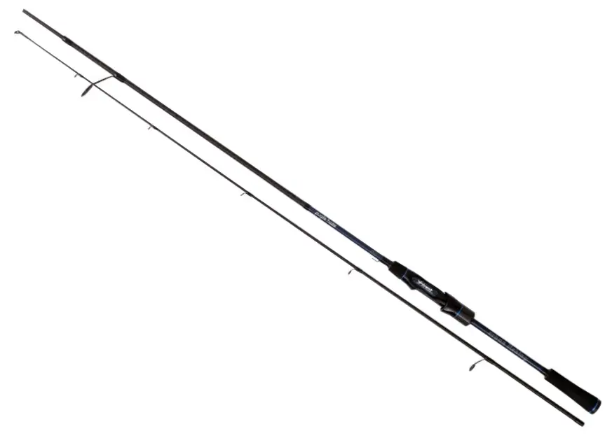 Lanseta Quantum 4street Purple Haze Spin, 2.38m, 7.5-39.5g, 2buc Plată sigură