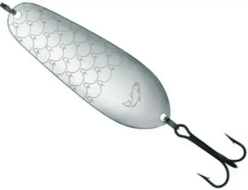 Reducere specială Lingurita Oscilanta Kuusamo Rasanen Bead, Culoare S-C, 7cm, 10g