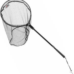 Minciog Abu Garcia Flip Landing Net, 40x45cm Preț mic