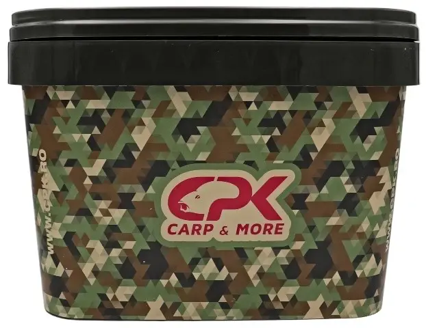 Reducere de preț Boilies Tare CPK Old School, 24mm, 5kg