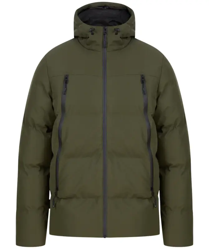 Geaca Navitas Eurus Puffer Jacket Chilipir