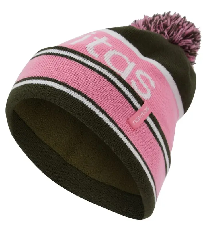 Livrare rapidă Caciula Navitas Womens Fleece Lined Bobble