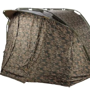 Livrare expres Cort JRC Rova Peak Bivvy 2-Man, 150x300x295cm
