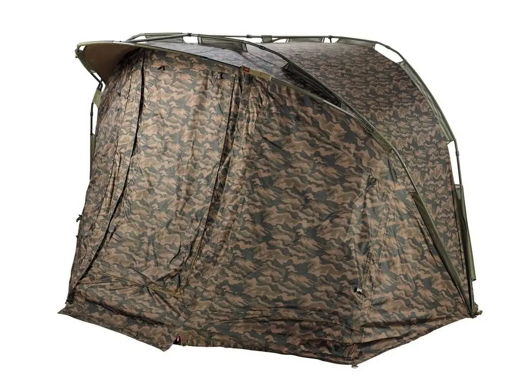Livrare expres Cort JRC Rova Peak Bivvy 2-Man, 150x300x295cm