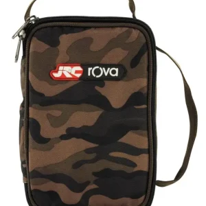 Geanta JRC Rova Accessory Bag, Camo, Medium Premium