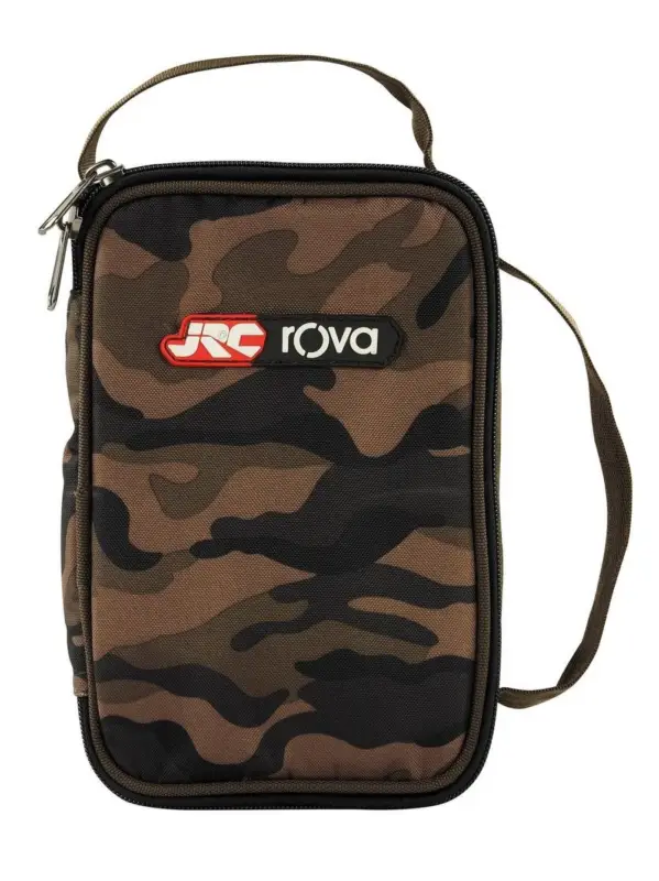 Geanta JRC Rova Accessory Bag, Camo, Medium Premium