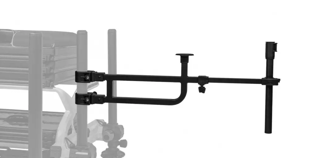 Brat Modular Preston Offbox Side Tray Support Accessory Arm Cel mai vândut