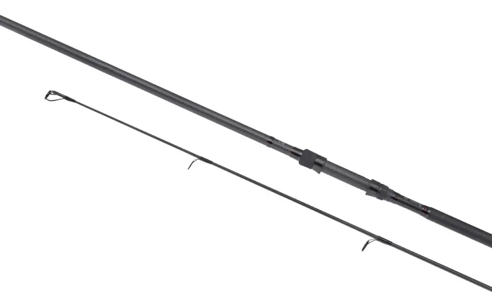 Reducere specială Lanseta Shimano Tribal TX-5A Intensity, 3.96m, 3.50lbs, 2buc