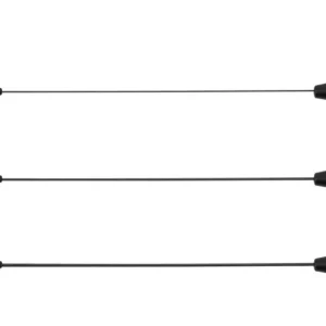 Bestseller Brat Swinger din Titan FOX Black Label, Stiff