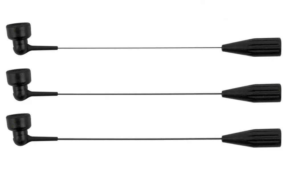 Bestseller Brat Swinger din Titan FOX Black Label, Stiff