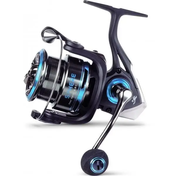 Mulineta Browning Zebco Sphere CFT 4500 Reducere specială