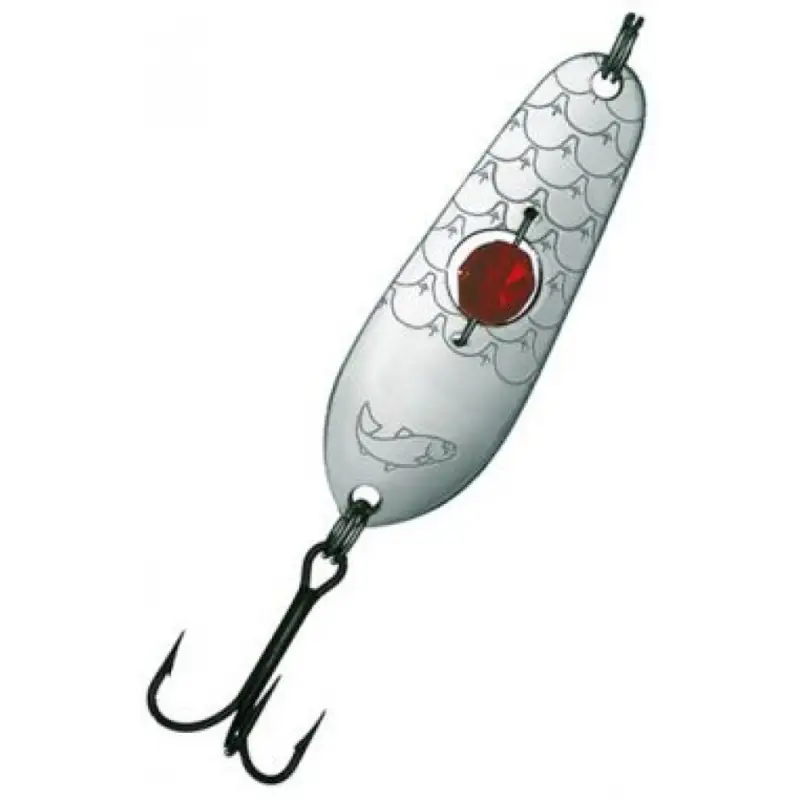 Lingurita Oscilanta Kuusamo Rasanen Bead, 40/6, S-C Popular