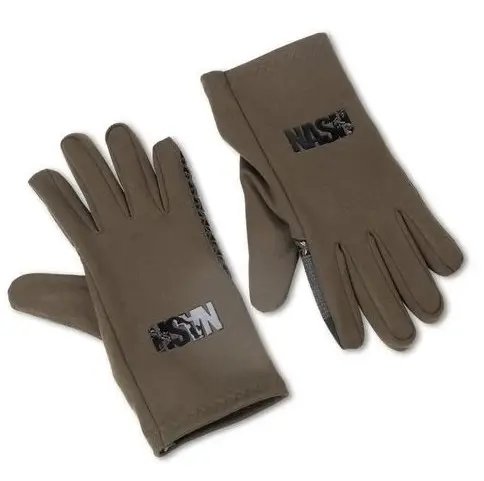 Manusi Nash ZT Gloves, Green Reducere