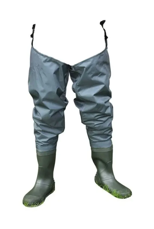 Cizme Shakespeare Sigma Nylon Hip Wader Retur ușor