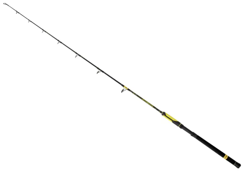 Lanseta Somn Black Cat Perfect Passion Allstar, 1.90m, 100-230g, 1buc Chilipir