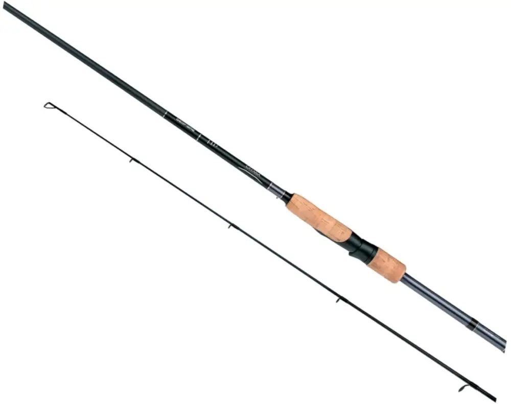 Cumpărături sigure Lanseta Shimano Catana FX, 2.13m, 20-50g, 2buc