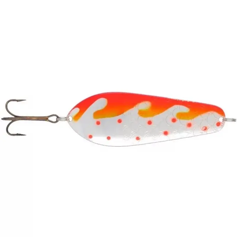 Bestseller Lingura Oscilanta Kuusamo Rasanen 90mm 14g