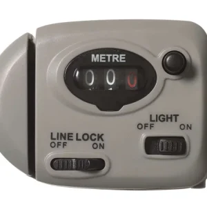 Counter Kinetic Line Counter Manuel Retur ușor