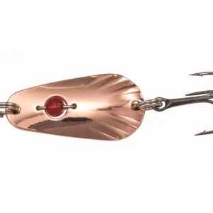 Lingurita Oscilanta Kinetic Bondal Copper, 3.5cm, 7g Retur gratuit