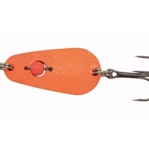 Lingurita Oscilanta Kinetic Bondal Orange/Nervous Black, 3.5cm, 7g Premium