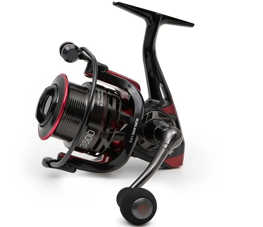 Mulineta FOX Rage Warrior Livrare expres