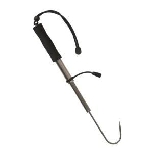 Cel mai bun preț Gafa Telescopica Kinetic Telescopic Gaff, 27-60cm