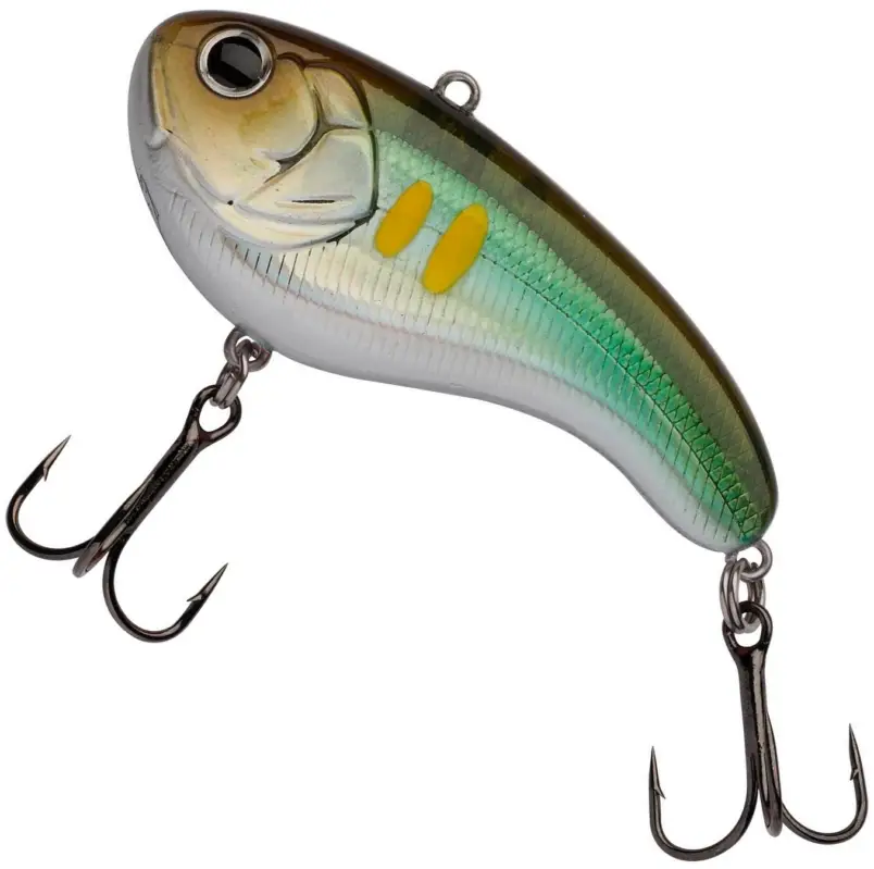 Vobler Berkley Flatt Shad, Ayu, 5cm, 11g Livrare rapidă